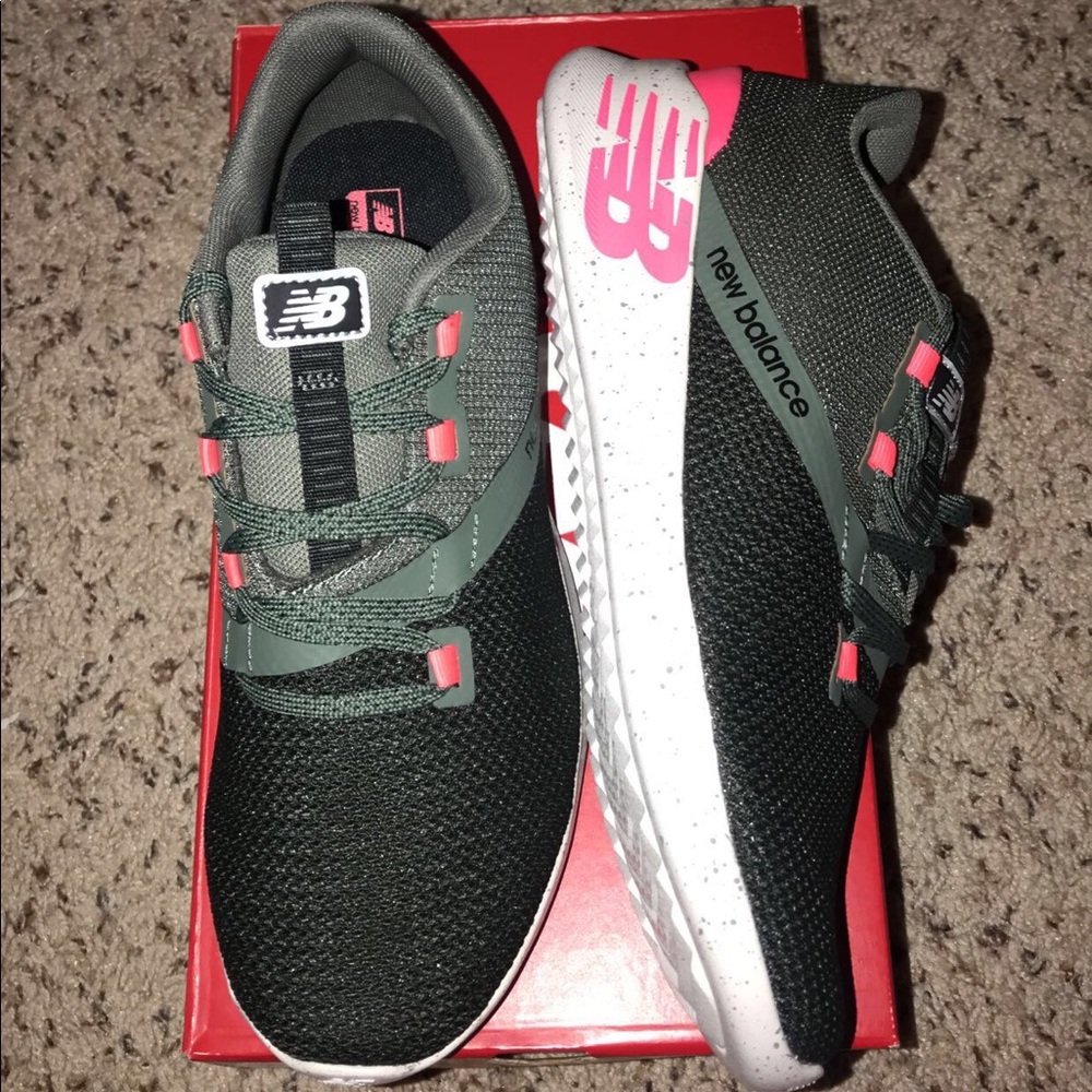 BRAND NEW NB Sneakers